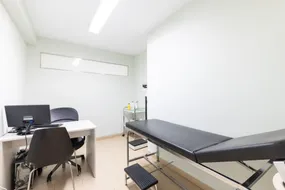 Instalaciones de Grupo CMI en Olesa de Montserrat