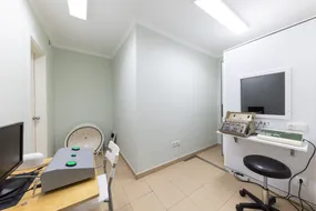 Instalaciones de Grupo CMI en Olesa de Montserrat