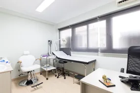 Instalaciones de Grupo CMI en Olesa de Montserrat