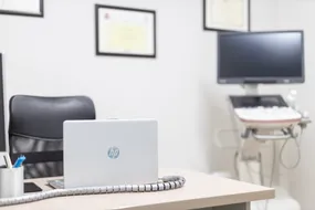 Instalaciones de Grupo CMI en Olesa de Montserrat