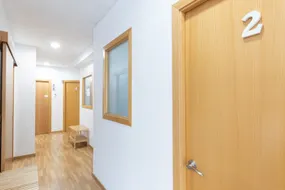Instalaciones de Grupo CMI en Esparreguera