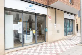 Instalaciones de Grupo CMI en Esparreguera