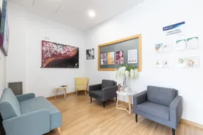 Instalaciones de Grupo CMI en Esparreguera