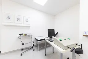Instalaciones de Grupo CMI en Castellbisbal