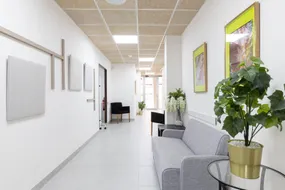 Instalaciones de Grupo CMI en Castellbisbal