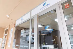 Instalaciones de Grupo CMI en Castellbisbal