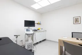 Instalaciones de Grupo CMI en Castellbisbal