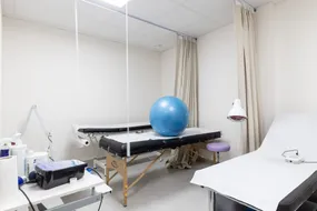 Instalaciones de Grupo CMI en Castellbisbal