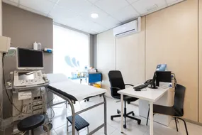Instalaciones de Grupo CMI en Martorell