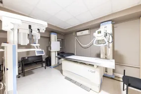 Instalaciones de Grupo CMI en Martorell