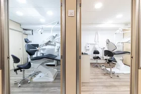 Instalaciones de Grupo CMI en Martorell