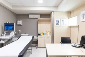 Instalaciones de Grupo CMI en Martorell