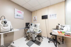 Instalaciones de Grupo CMI en Martorell