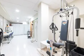 Instalaciones de Grupo CMI en Martorell