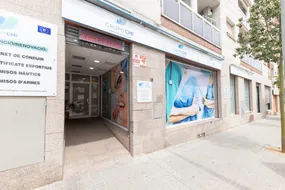 Instalaciones de Grupo CMI en Martorell