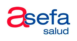Asefa Salud