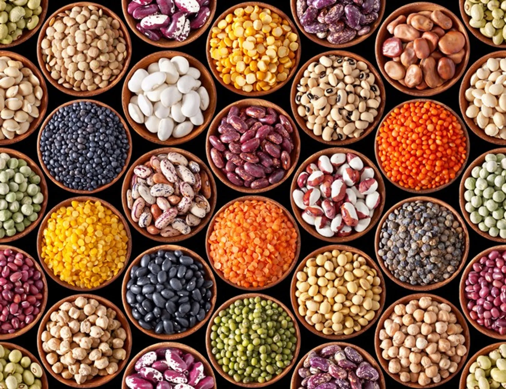 Per què els llegums són tan importants en la dieta?